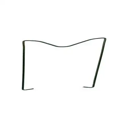 Haltebügel Metall f.Fas. 96.74 096.71