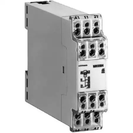 Schaltrelais AC/DC230-240V MK8804.13(0018638)