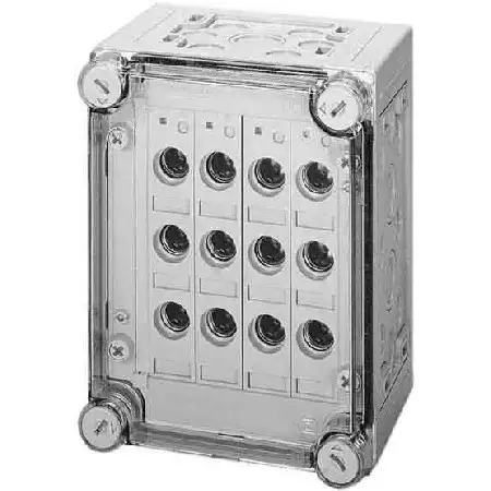 Sicherungskasten CI23E-150 (Modul) RS18/I23E