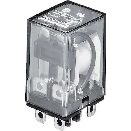 Relais LY2 24VDC