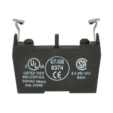 Kontaktelement 1 OE EFK30.1