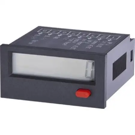 LCD-Zähler 10-260VAC/DC,30Hz CI095400
