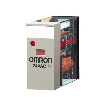 Relais G2R-1-SN 24VDC (S)