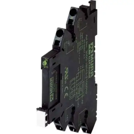 Relais 24V/230V 6A 3000-16023-2100010