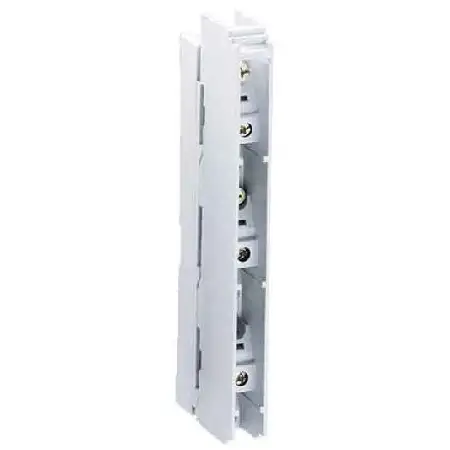 Schienenträger 20x63x51mm 01601