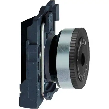Frontelement für Poti 6mm Achse ZB5AD912