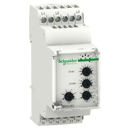 Spannungswächter RM35UB330