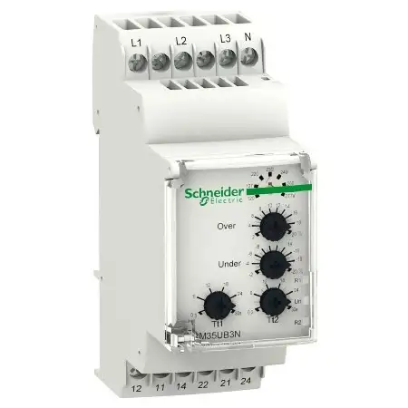 Spannungswächter RM35UB3N30