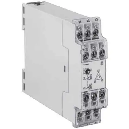 Phasenfolgerelais AC50/60HZ MK9056.12 380-500V