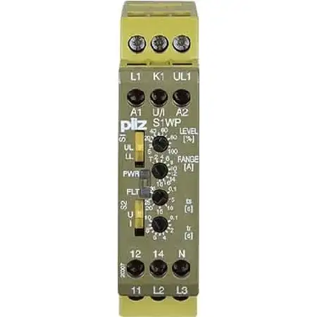 Wirkleistungsmeßwandler 110-230ACDC UM 0-550 S1WP 9A S1WP 9A #890070