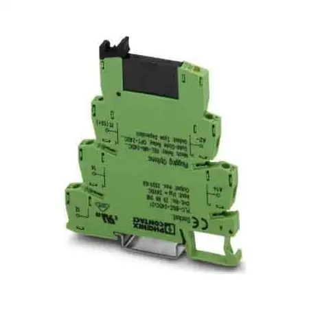 Optokoppler PLC-OSC- 48DC/24DC/2