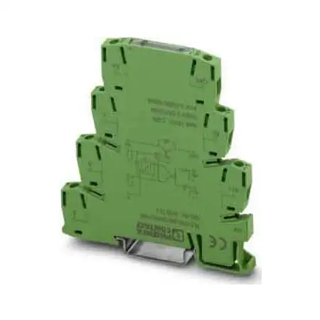 Solid-State Relais PLC-OSC-24D #2982702