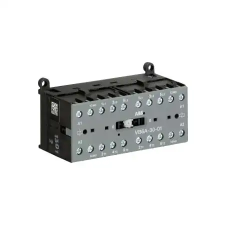 Wendeschütz 1Ö 220-240VAC VB6A-30-01-80