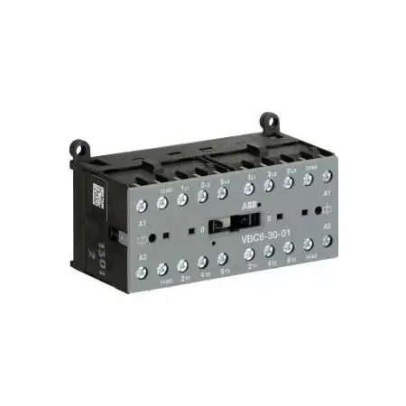 Wendeschütz 1Ö 220-240VDC VBC6-30-01-220DC