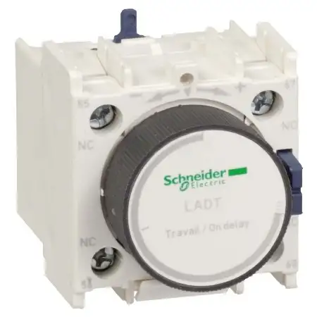 Zeitblock A 10,00-180,00S LADT4