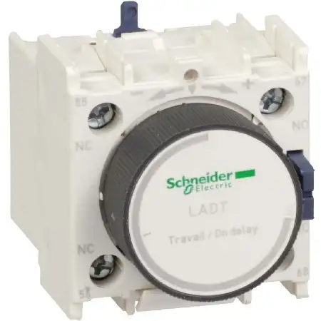 Zeitblock R 10,00-180,00S LADR4