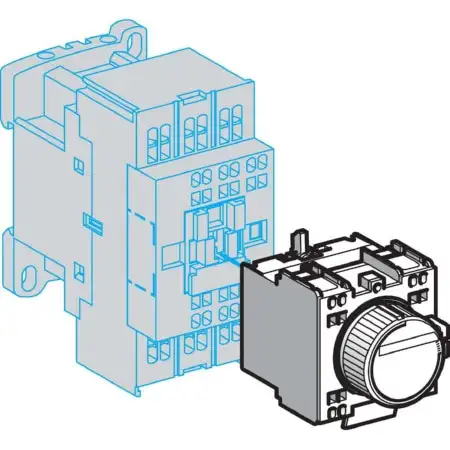 Zeitblock R 1,00-30,00S LADR23