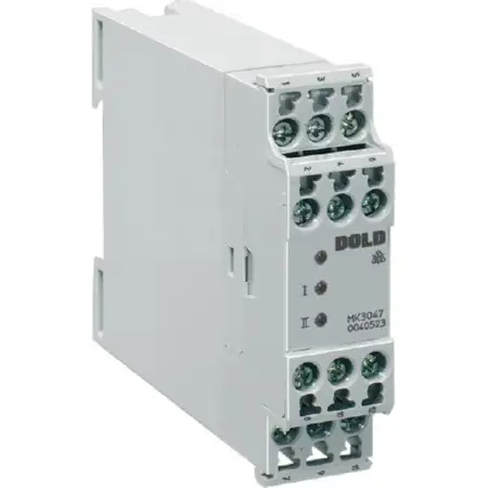 Koppelrelais MK3047/010 DC48V