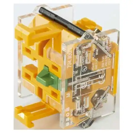 Sprungschaltelement 704.900.5