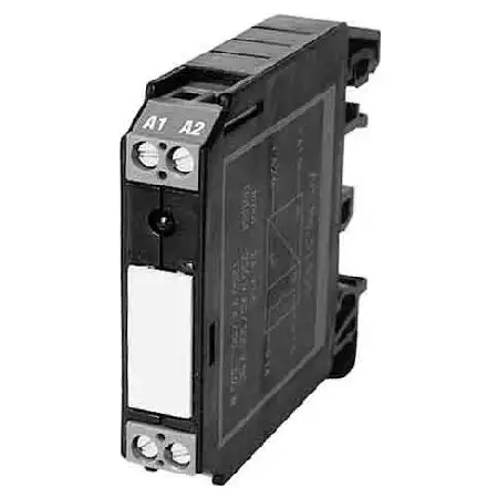 Relaismodul 50105