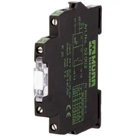 Relaismodul 52005