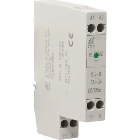 Koppelrelais CB3056.11 AC/DC24V
