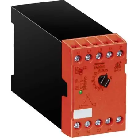 Asymmetrierelais BA9040.12 230V