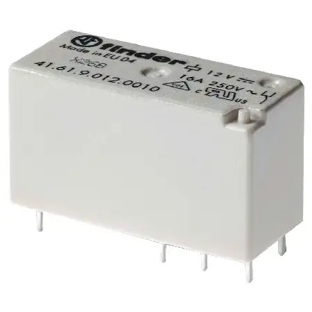 Steck-/Printrelais 41.61.8.230.0000