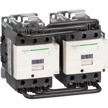 Wendeschütz LC2D95P7
