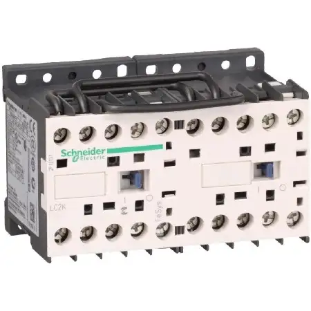 Wendeschütz LC2K0910E7