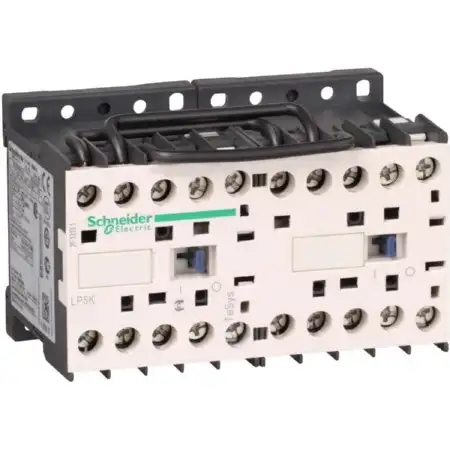 Wendeschütz LP5K0601BW3