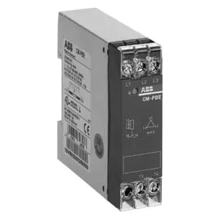 Überwachungsrelais CM-PBE 380-440VAC