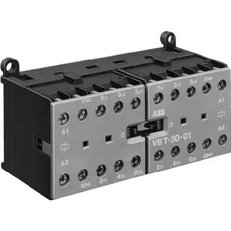 Wendeschütz 1Ö 220-240VAC VB7-30-01-230AC