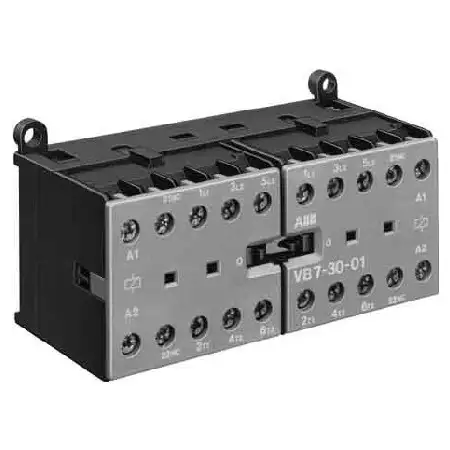 Wendeschütz 1Ö 220-240VDC VBC7A-30-01-220DC