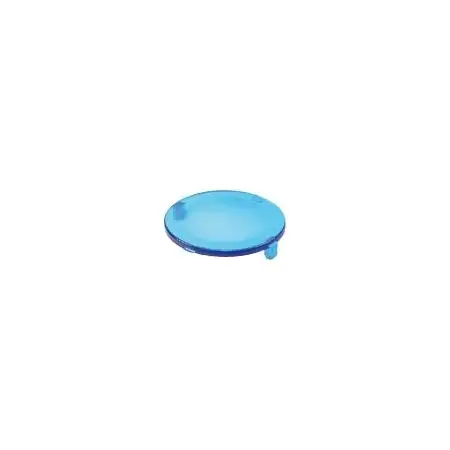 Tasterkappe blau blau 4fach T20DBL