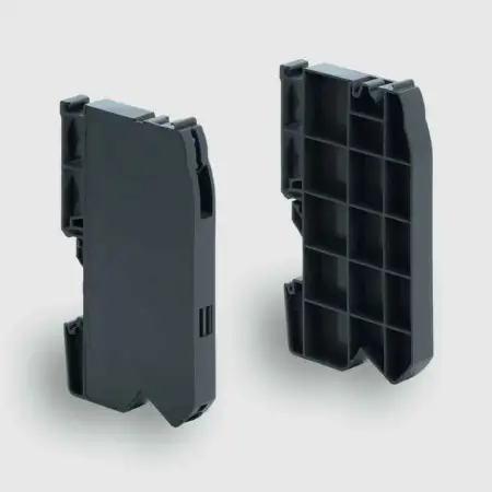 Einspeiseset max. 40A LOCC-Box-ES 7-6425