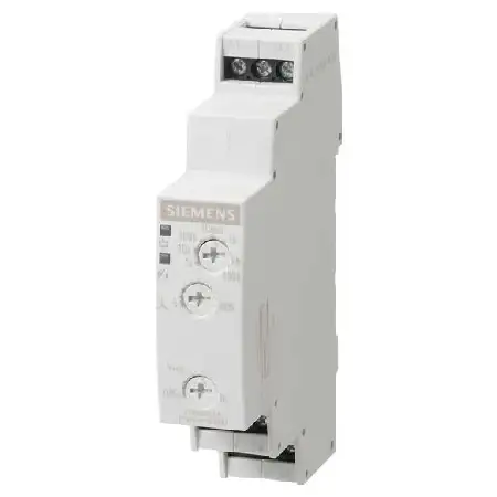 Zeitrelais 7PV1578-1BW30
