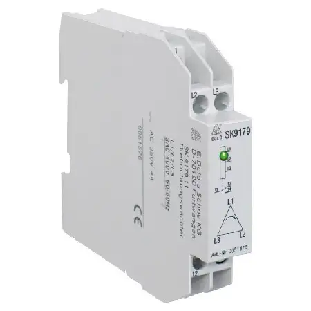 Drehrichtungswächter 400V SK9179.11 3AC50/60HZ