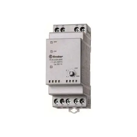 Auto-Off-On-Relais 19.42.0.024.0000