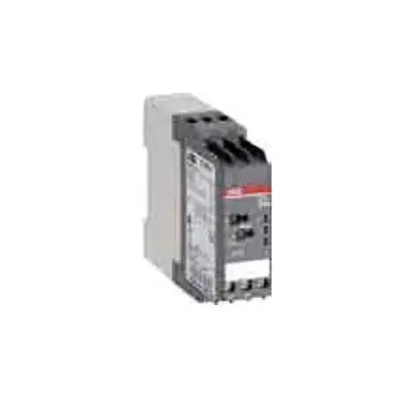 Zeitrelais ansprechverzö. 2We 24-240VAC/DC CT-ERS.21P