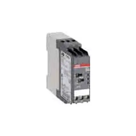 Zeitrelais ansprechverzö. 24-48VDC 24-240VAC CT-ERS.22S