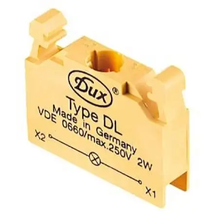 Modul-Lampenelement DL