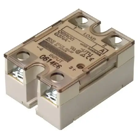 Halbleiterrelais 240VAC/ 20A G3NA-220B-UTU5-24VDC