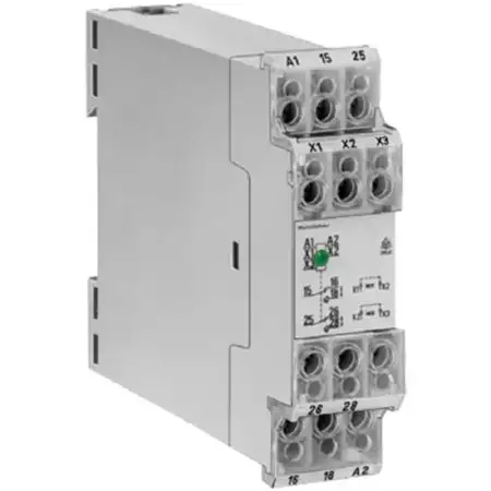 Wischrelais AC50/60HZ 220-240V MK9988.51 #0003532
