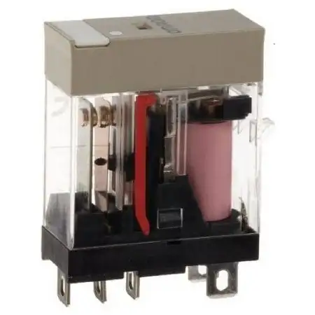 Relais G2R-1-SN 24VAC (S)