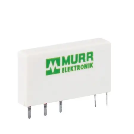 Eingangsrelais 24VDC 250AC/DC 6A 3000-16023-2100030