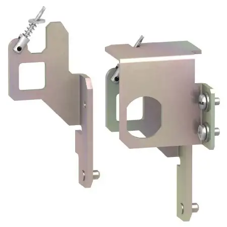 Zylinderschloßadapter NSX100/630.Kippheb. LV429286
