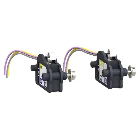 2 Hilfsschalter für NSX100/630 LV429287
