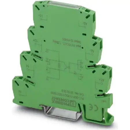 Solid-State-Relaismodul PLCOPT72DC/110DC/3RW