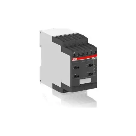 3-Phasenüberwachungsrelais 2W 30s, 3x530-820VAC CM-MPN.72S